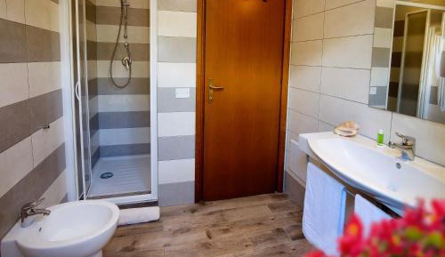 Apartment - Split Level