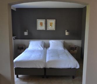 Deluxe Double or Twin Room with Balcony