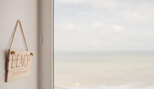 Double Room with Sea View