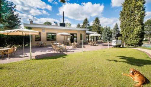 Superior Chalet