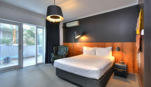 Superior Queen Room