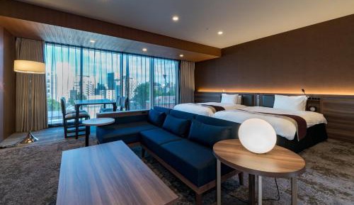 Executive Room - Non-Smoking