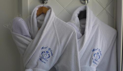 Privilege Double or Twin Room with Sea View