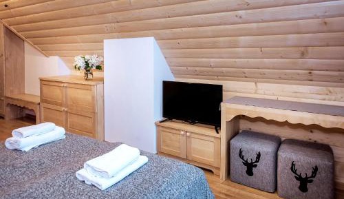 Comfort Double Room with Balcony