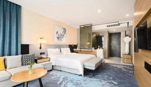 Superior Queen Room