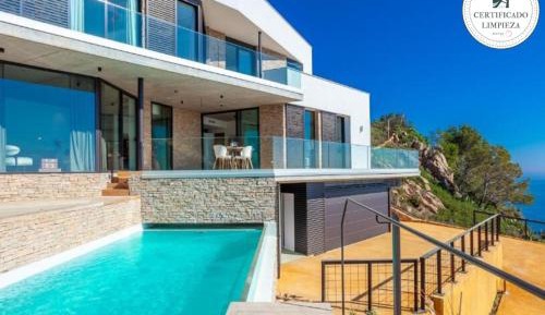 Five-Bedroom House