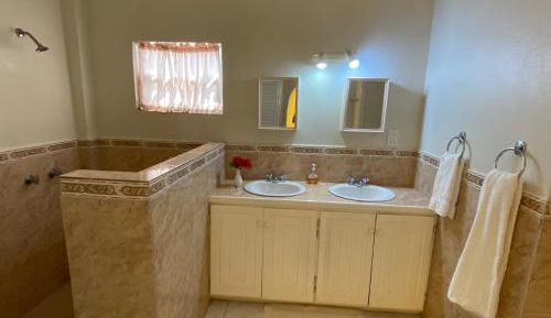 Villa 4 (Two-Bedroom Villa)