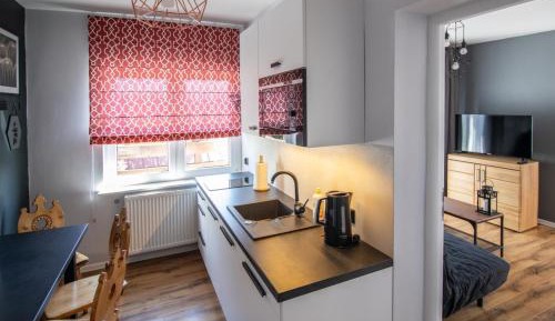 Family Suite with Balcony