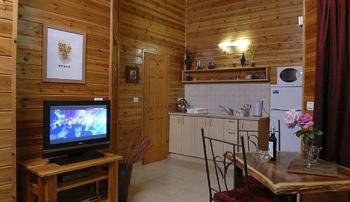 Chalet