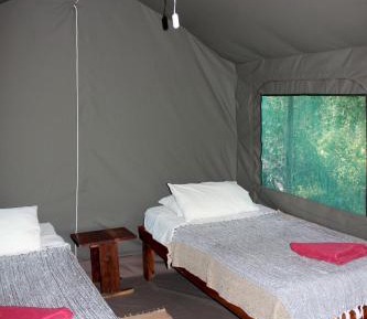 Budget Twin Room