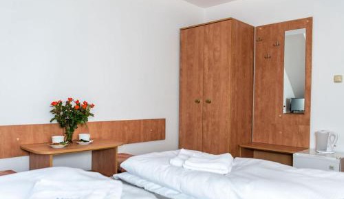 Triple Room with Bathroom
