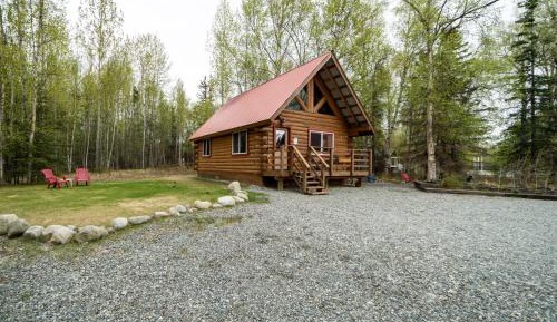 Superior Chalet