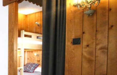 Apartment (3 People)