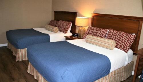 Rehoboth Beach Resort Queen