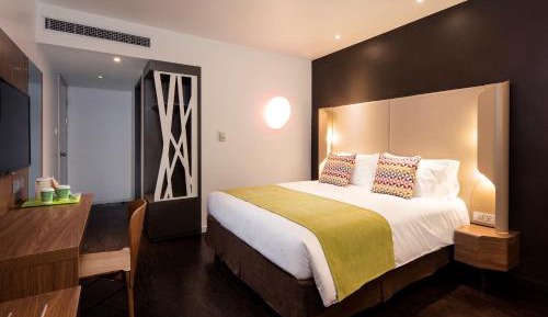 Next Generation Double Room