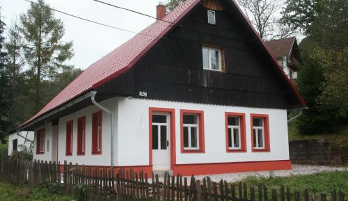 Five-Bedroom House