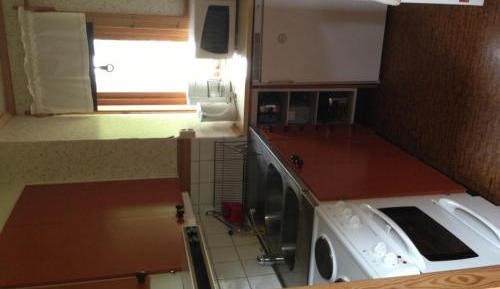 Duplex Apartment