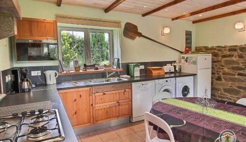 Double Room with Park View