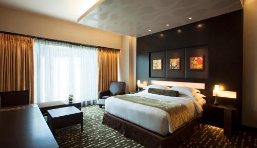 Executive Suite