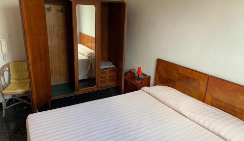 Double or Twin Room with Private Bathroom