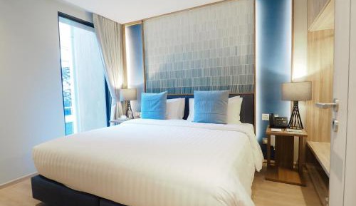 One-Bedroom Premier