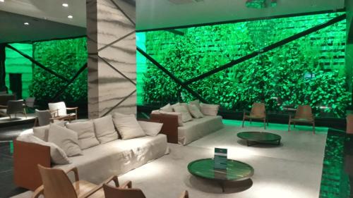 King Studio with Sofa Bed