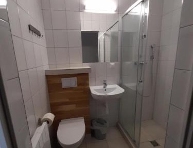 Single Room with Balcony