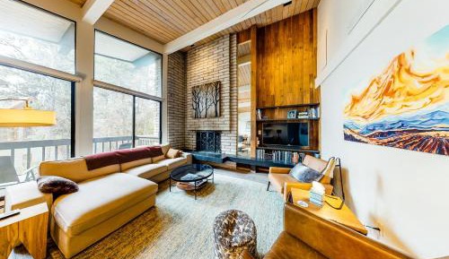 Two Bedroom Apartment 