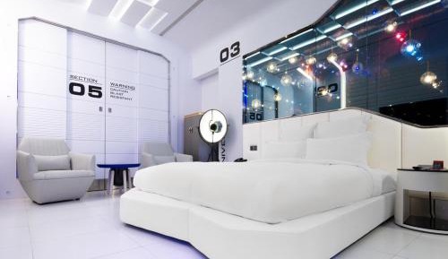 Queen Room