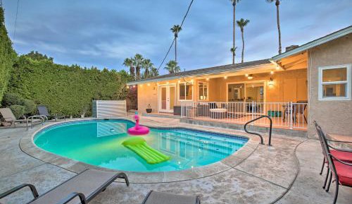 Vacation Home