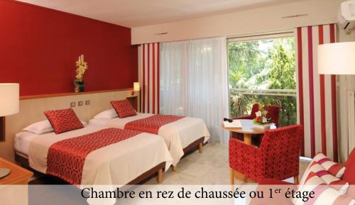 Comfort Room