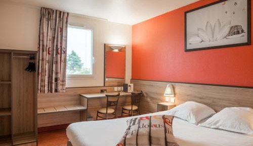 Double Room - Disability Access