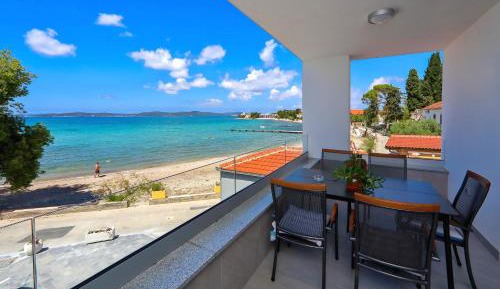 Apartment - Split Level