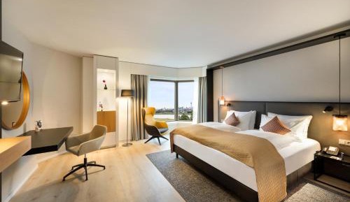 Premium King Room