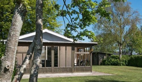 Two-Bedroom Holiday Home
