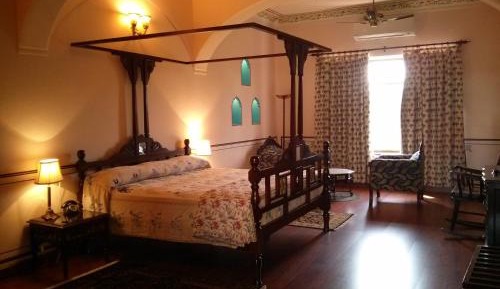Heritage Room