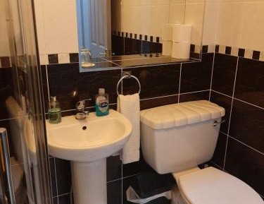 Comfort Double or Twin Room