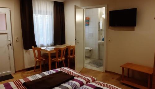 Triple Room with Shower