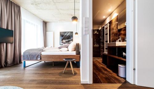 Small Apartment