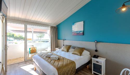 Confort Room