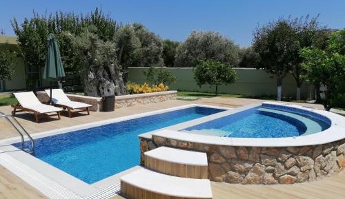 One-Bedroom Villa
