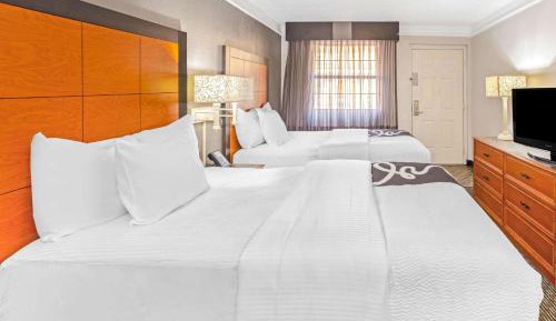 Double Room with Two Double Beds