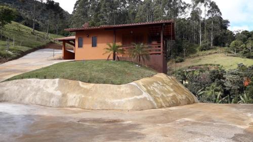Superior Chalet