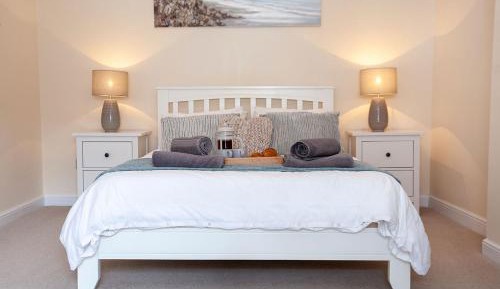 Two-Bedroom Cottage