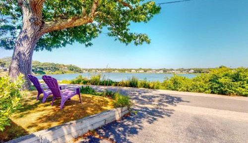 Two Bedroom Holiday Home