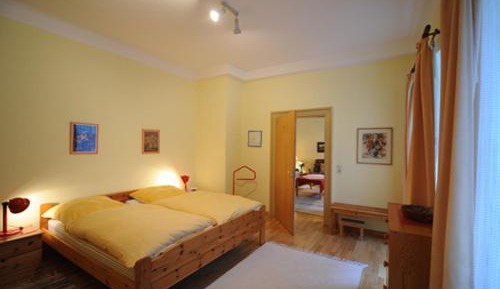 Apartment - Ground Floor
