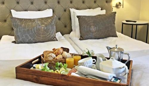 Business Double Room