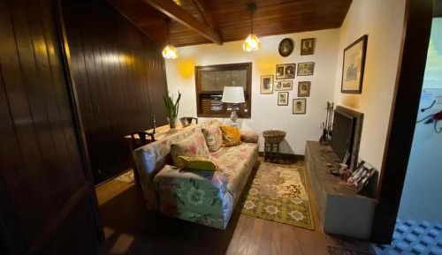 Luxury Triple Room