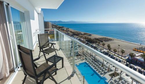 Junior Suite with Sea View