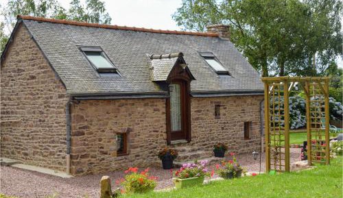 One-Bedroom Holiday Home